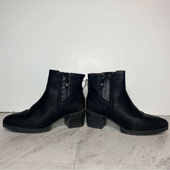 Dr. Scholl’s Level Best Heeled Bootie 11M - Picture 6 of 12